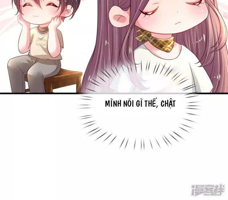 ma ma đột kích : cha mời tiếp chiêu chapter 51 41