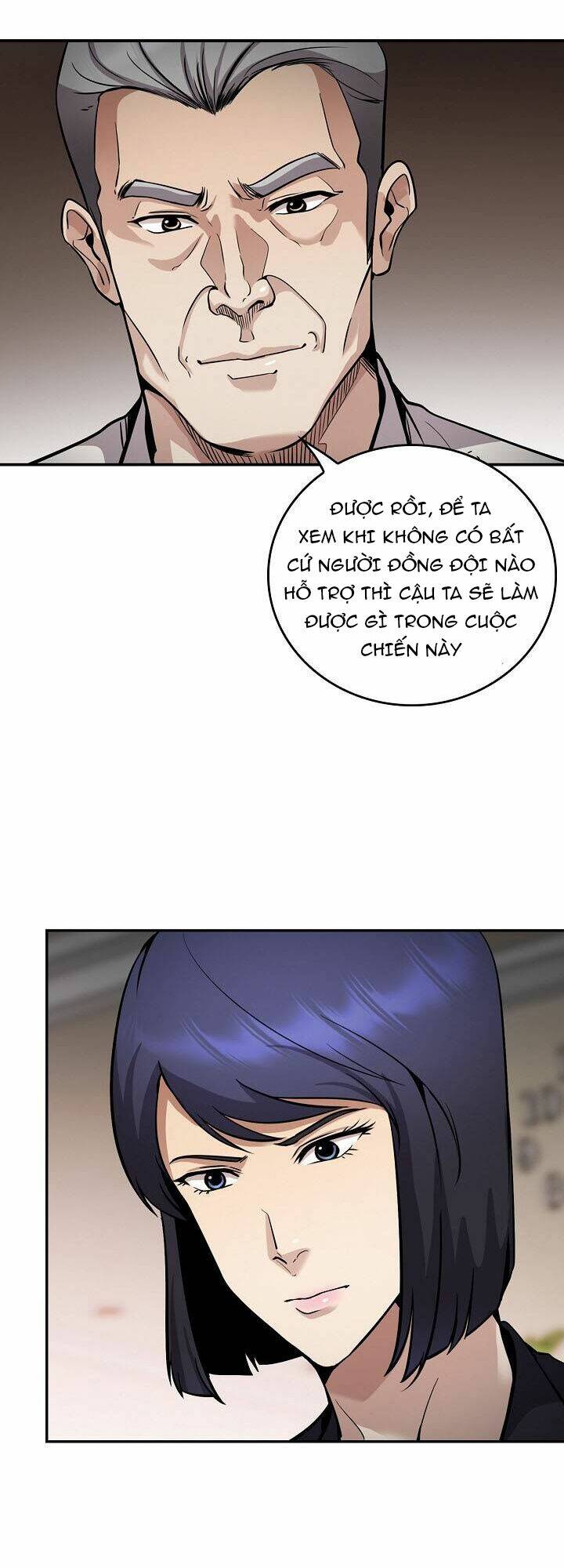 điều tra viên chuyển sinh chapter 130 17