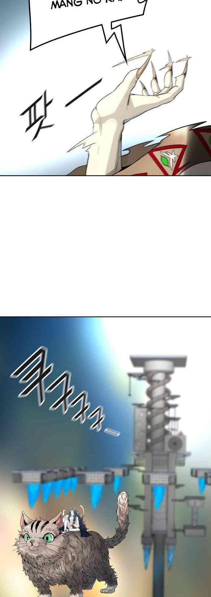 tòa tháp bí ẩn 2 chapter 486 16