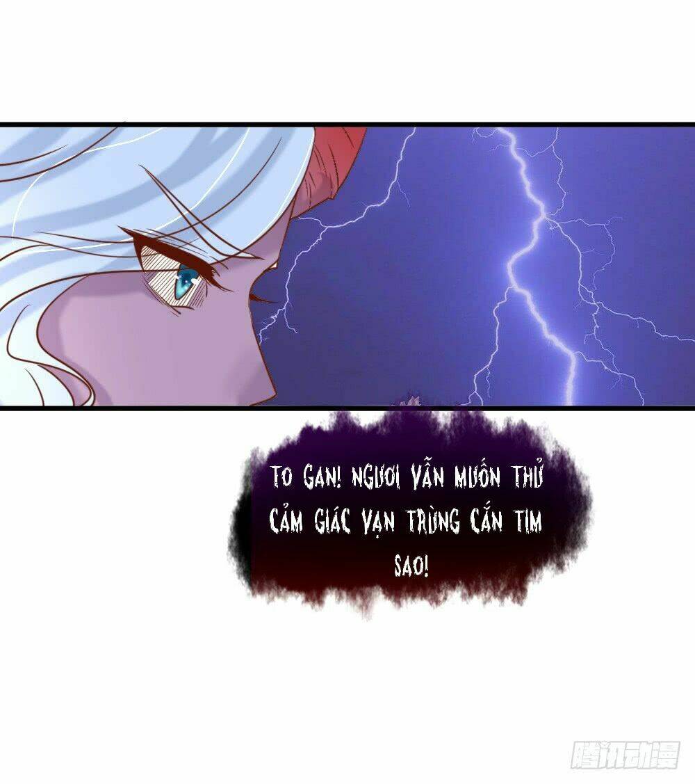 hồng nhan bất vong quốc chapter 13 42