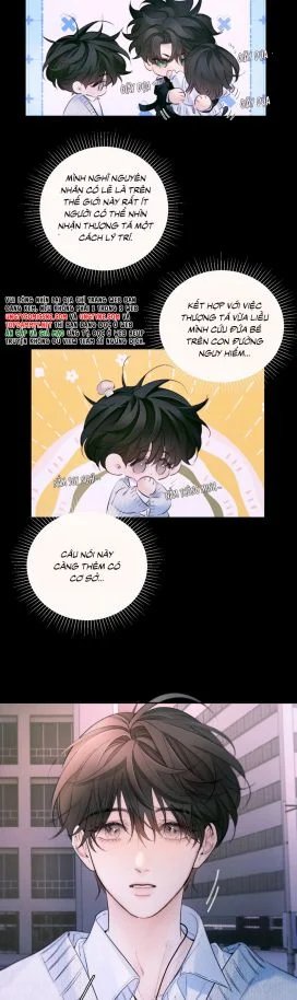 cây nấm nhỏ chapter 52 25