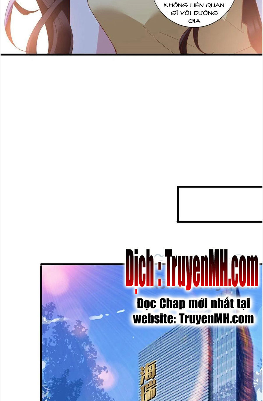 thí hôn lão công, cần giúp sức chapter 562 17