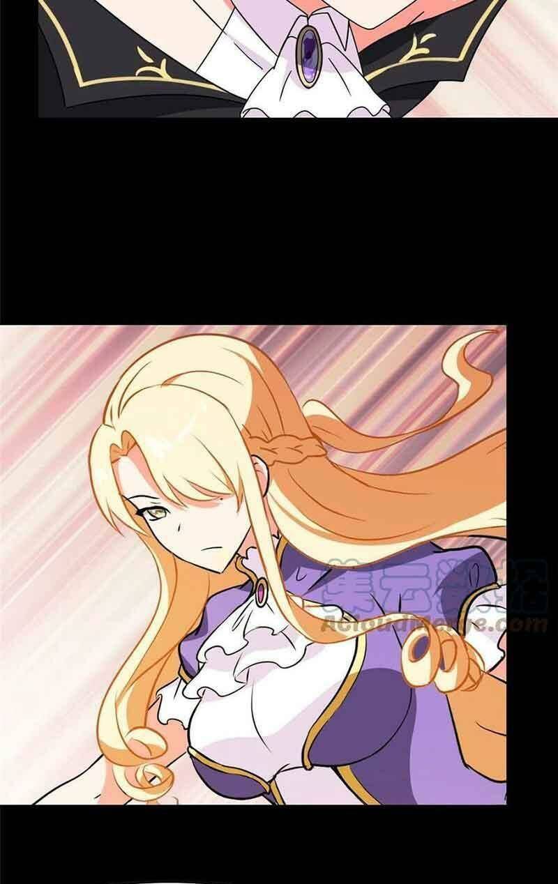 bạn gái virus của tôi chapter 379 37