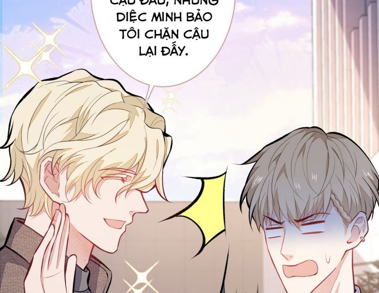 hotsearch của ảnh đế chapter 106 3