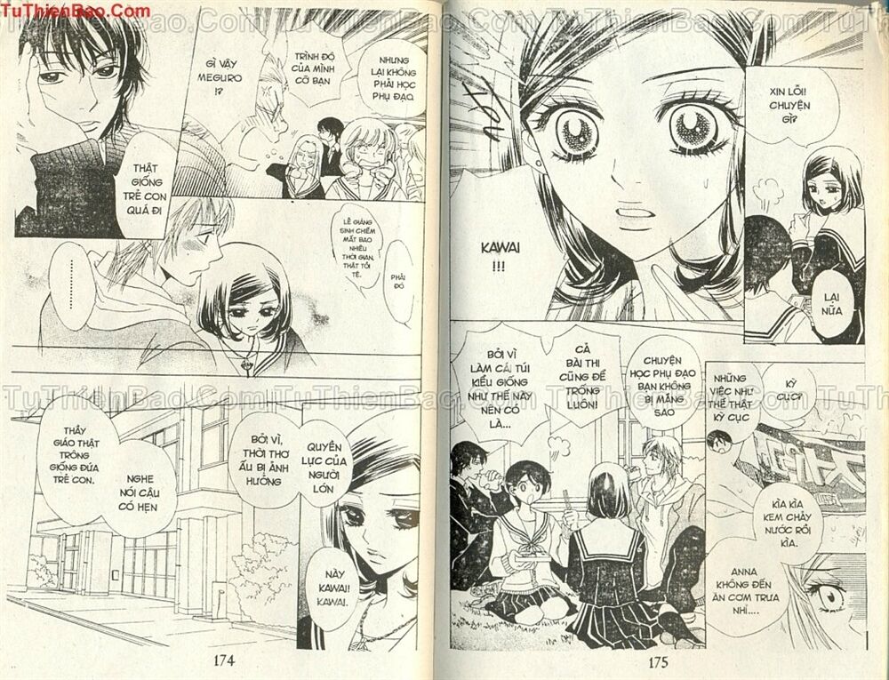 ác quỷ và bản tình ca chapter 5 84