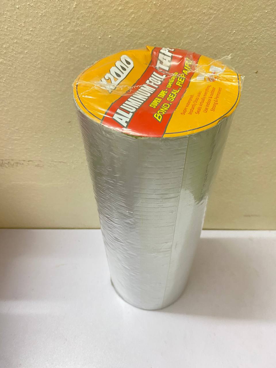 Băng Keo Chống Thấm 30 CM X2000, Chống Dột Dán Siêu Dính Trên Mọi Bề Mặt