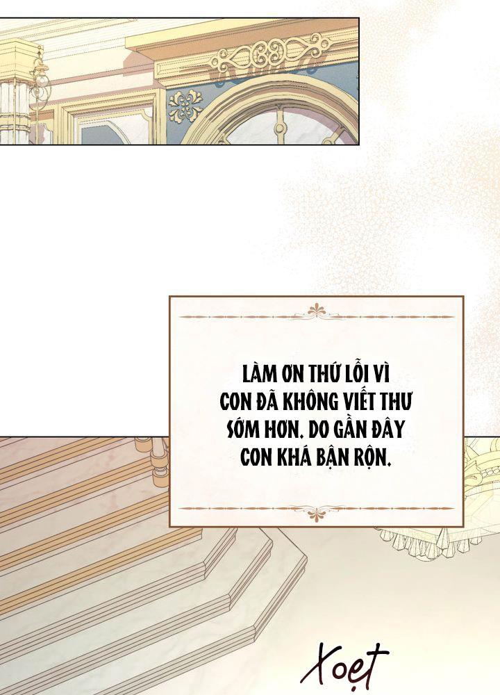 chấp nhận sự chiếm đoạt chapter 23 37