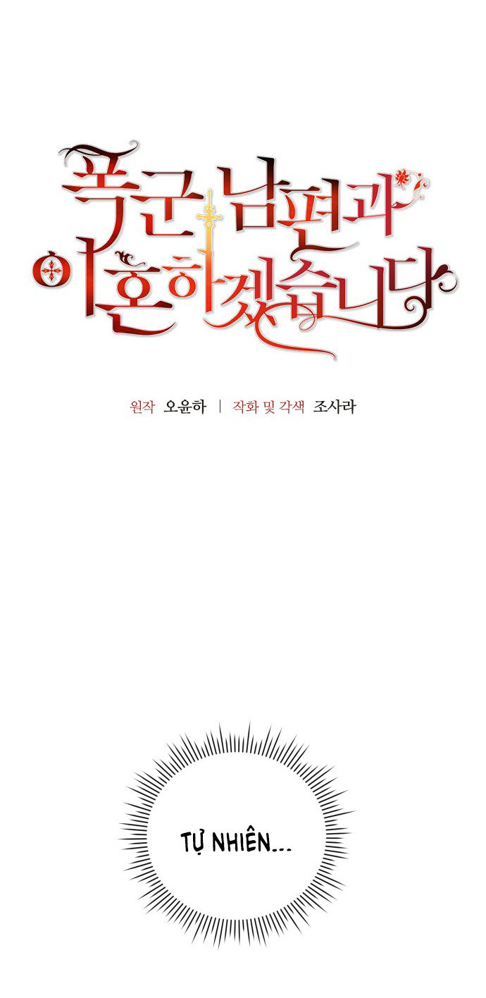 tôi sẽ ly hôn với người chồng bạo chúa chapter 10.1 6