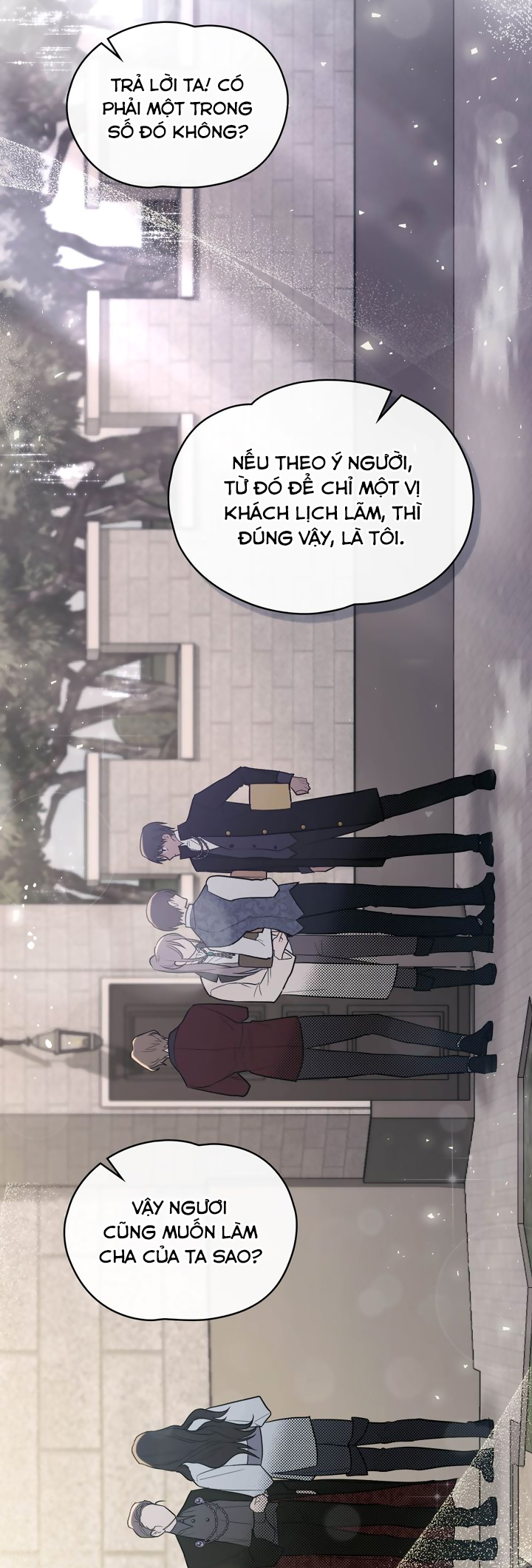 yêu cô công chúa sắp chết chapter 4 21