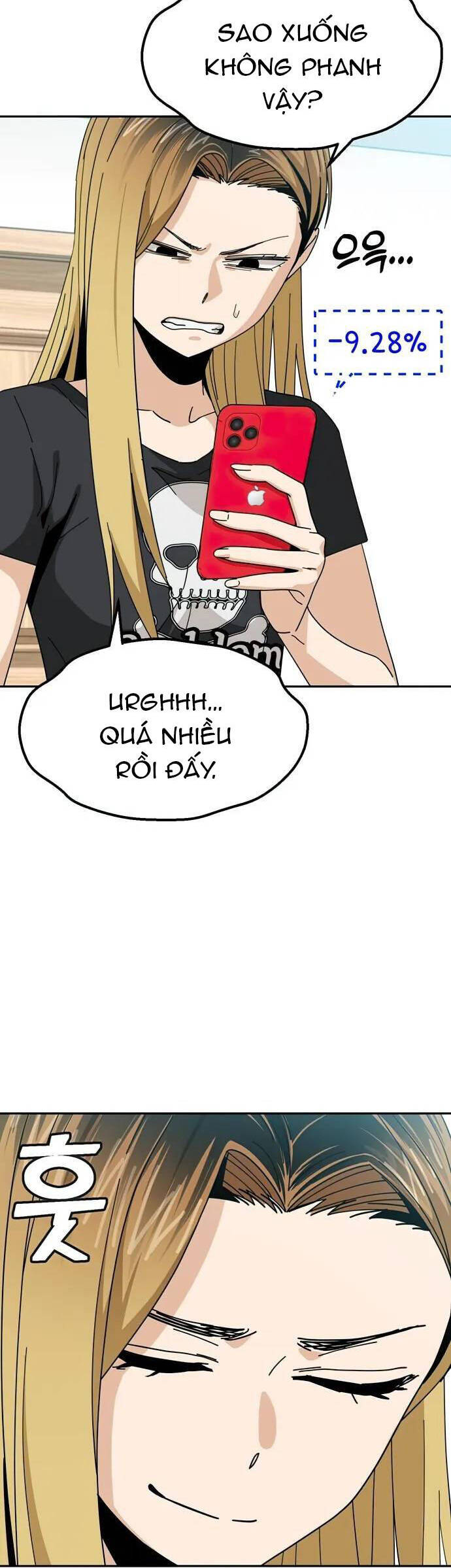 Lớ Ngớ Vớ Phải Tình Yêu chapter 38.1 8