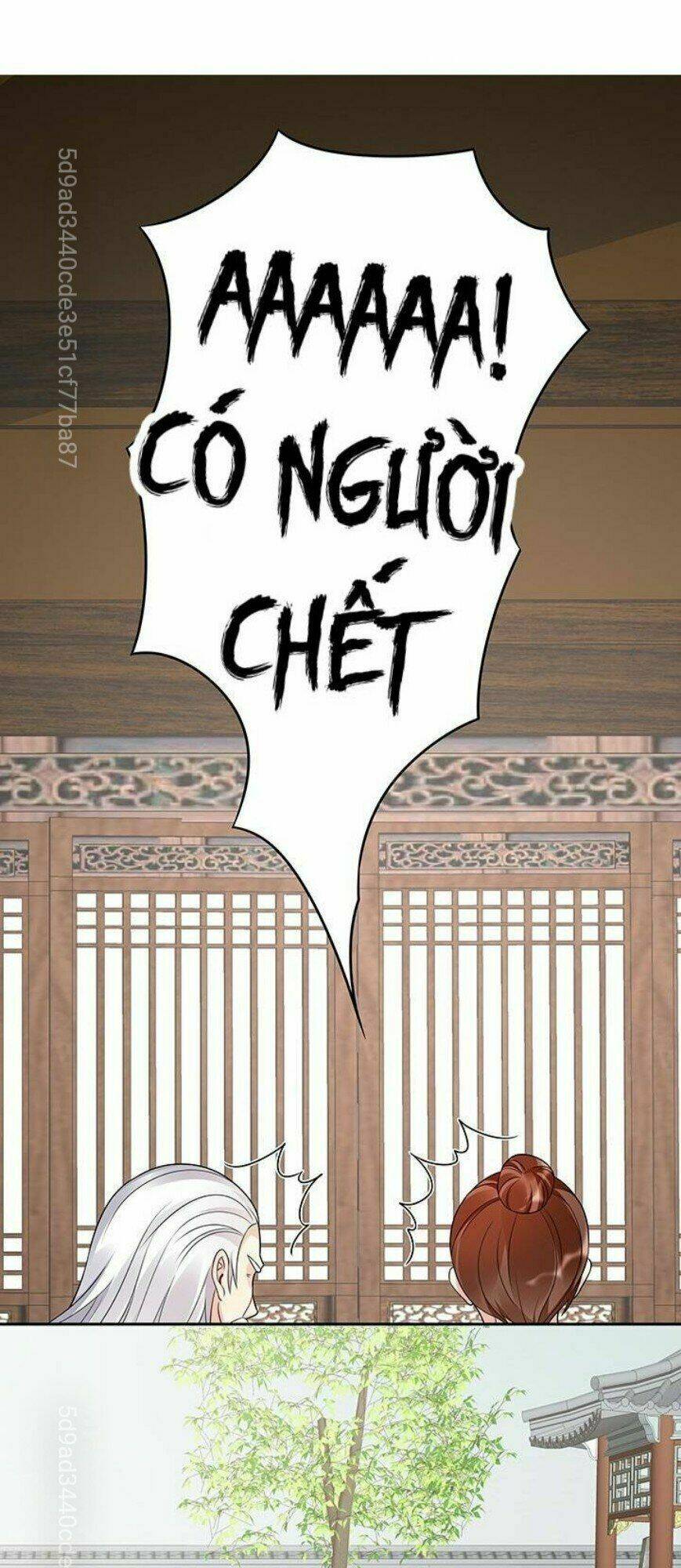 độc phi thần y quá kiêu ngạo chapter 139 8