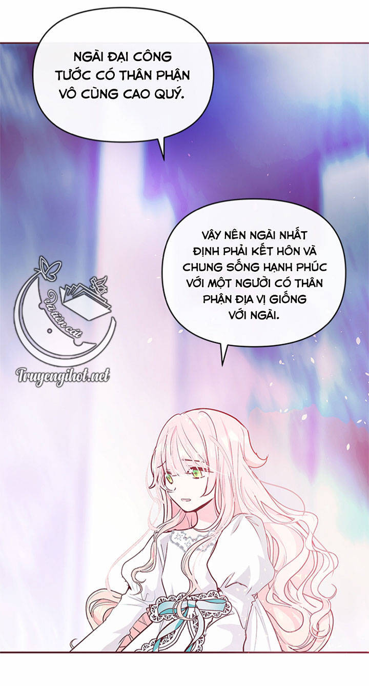 đó chỉ là sai lầm thôi mà, ngài đại công tước! chapter 10.1 20