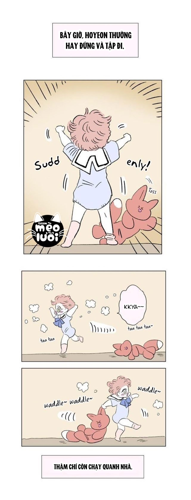câu chuyện của hosik chapter 62 6