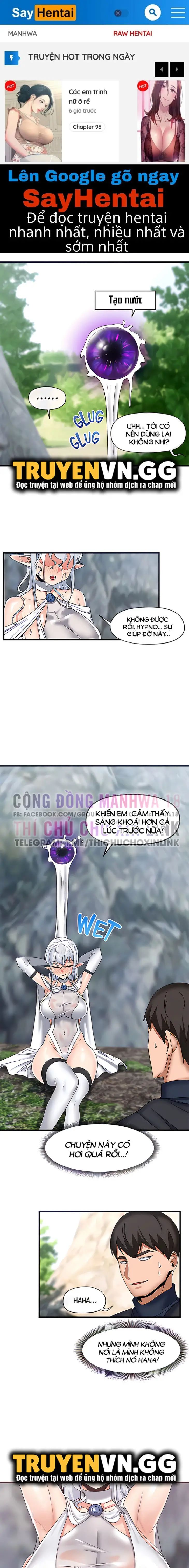 thuật thôi miên sát gái chapter 46 1