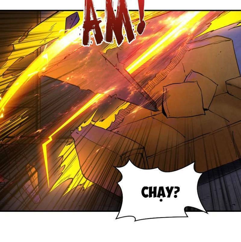 nơi này có yêu khí chapter 34 39