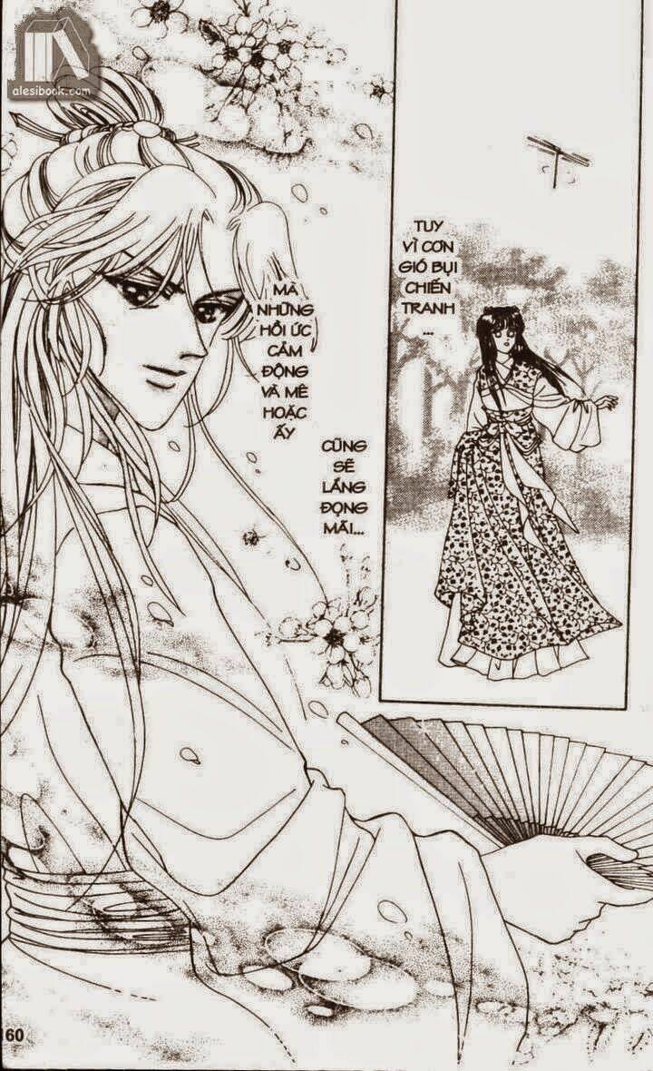 tình yêu thời loạn - proclaiming and loving chapter 5 159