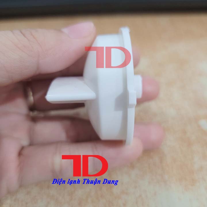 Núm xoay lò vi sóng lò nướng chân vát loại đẹp - núm vặn xoay điều chỉnh chế độ lò vi sóng lò nướng, Điện lạnh Thuận Dung
