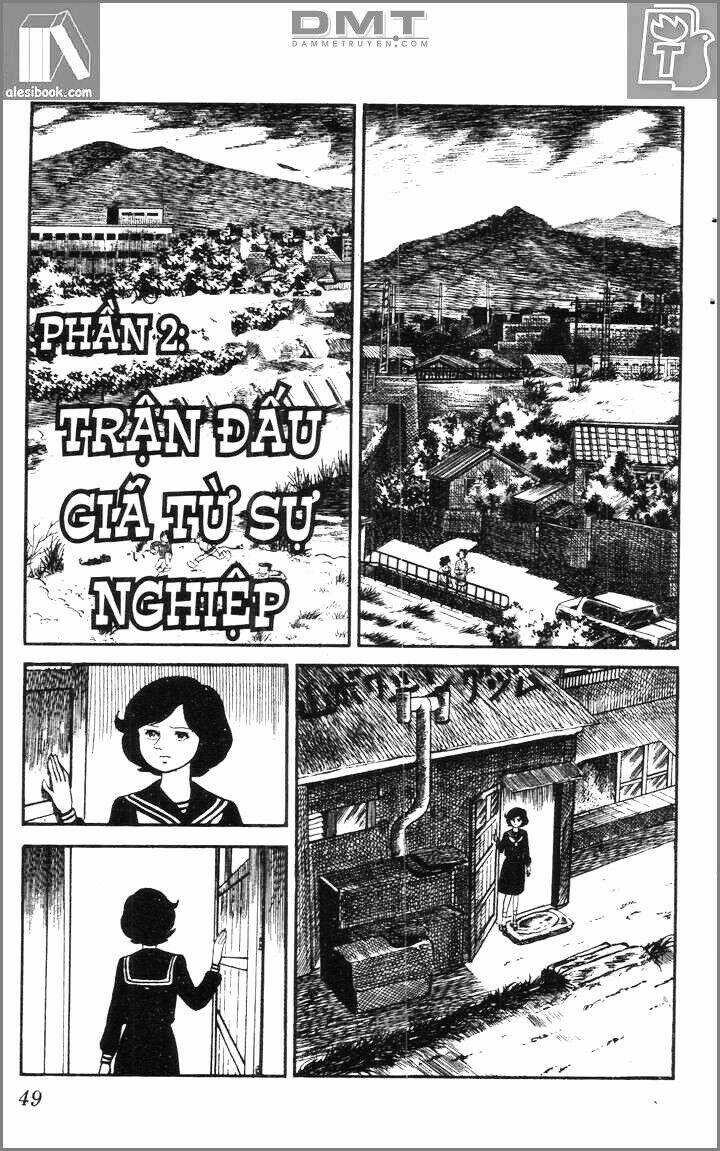 ganbare genki chapter 40 1