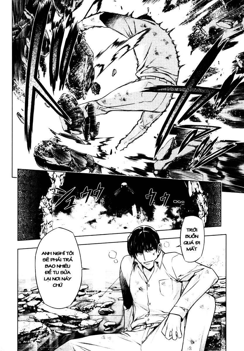 black god chapter 41 20