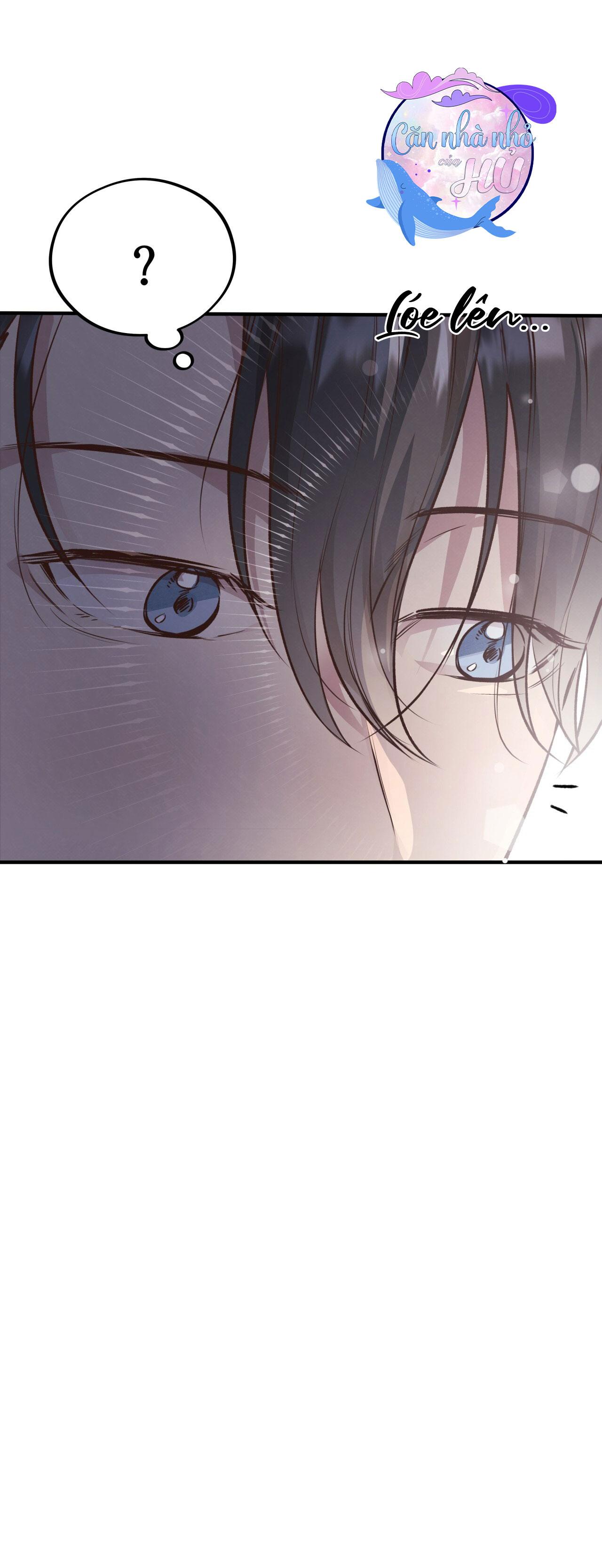 mật gấu chapter 24 42