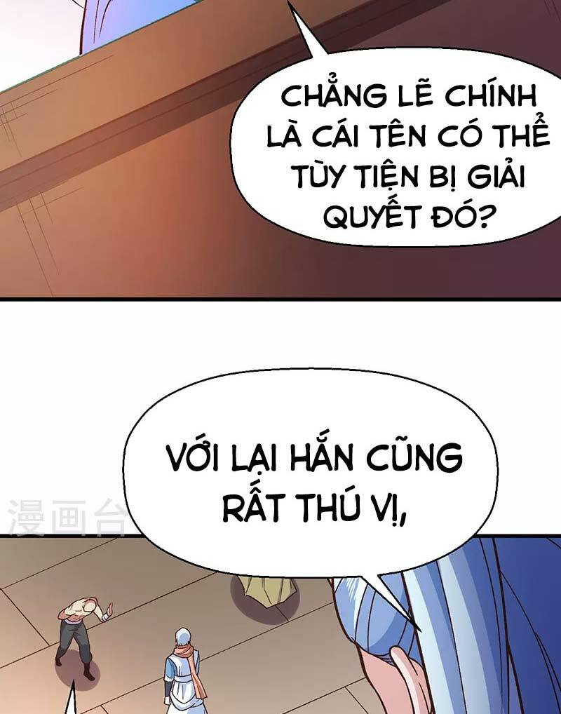 võ đạo độc tôn chapter 443 3