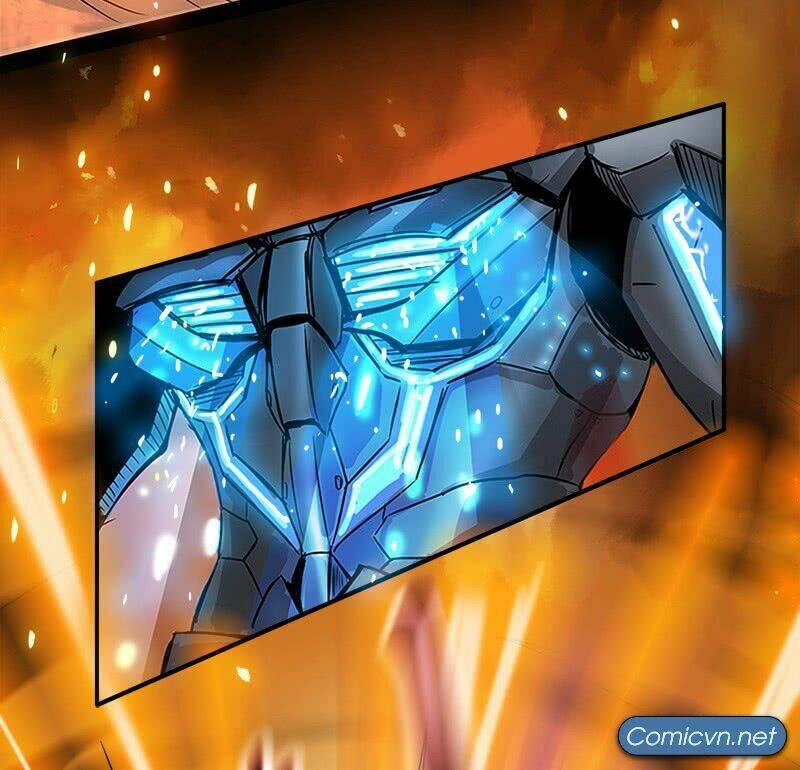 cấp tiên phong chapter 1 30