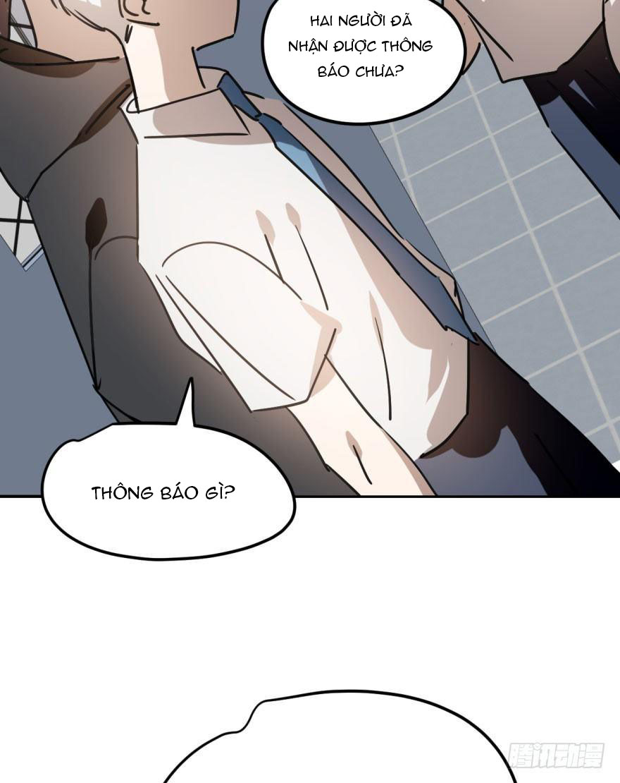 Bắt Lấy Ngao Ngao chapter 23 - Trang 10