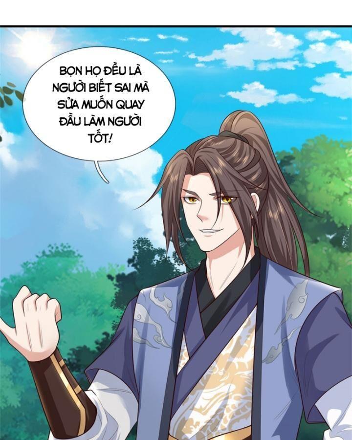 ta trở về từ thế giới tu tiên chapter 252 42