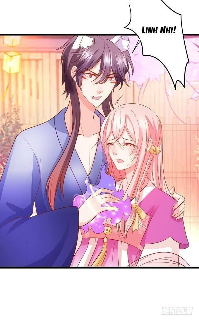 hồ tiên hung bạo chapter 112 52