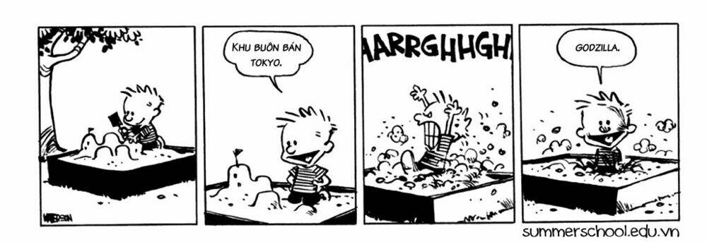 calvin and hobbes chapter 104 2