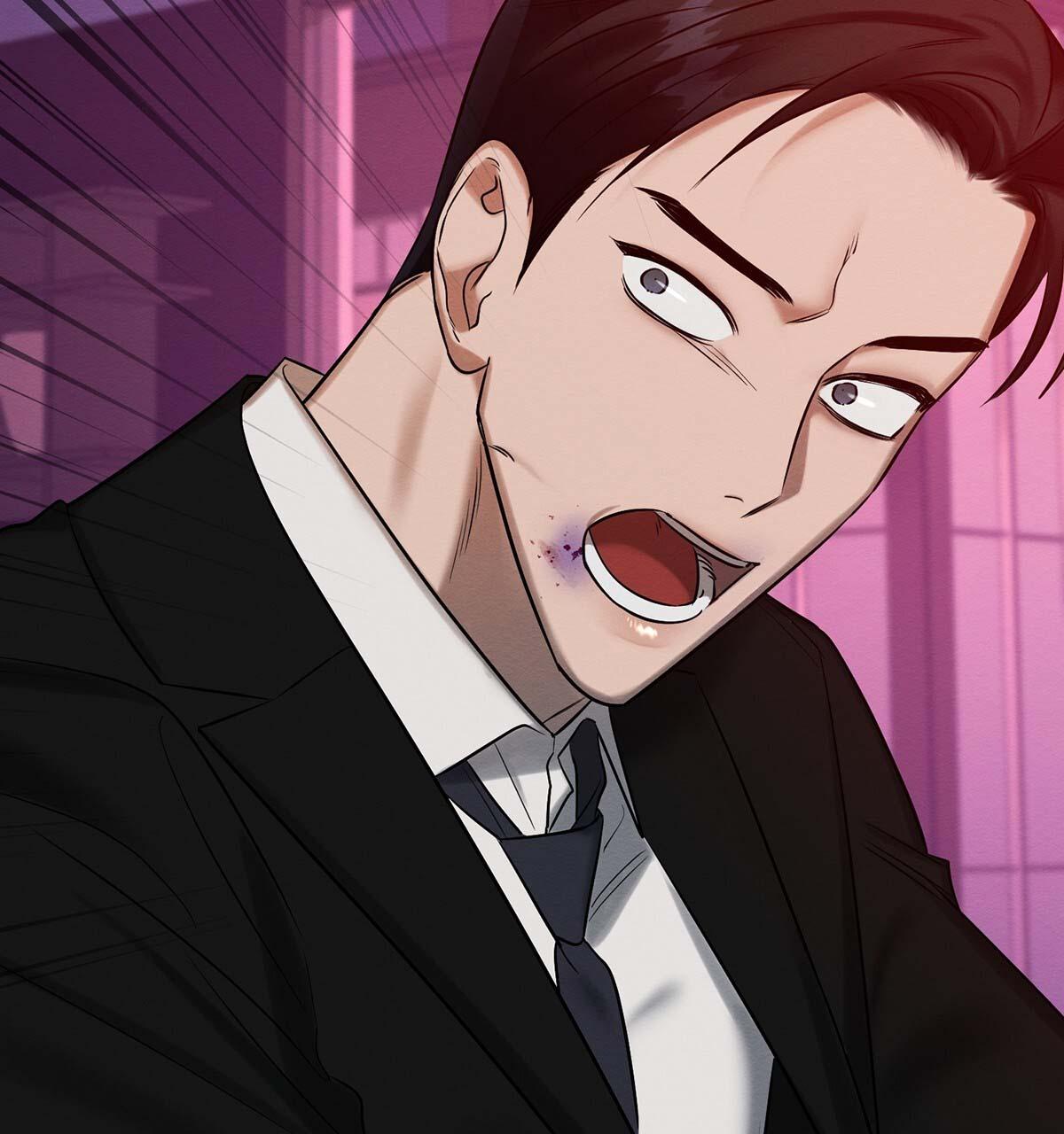 vòng xoáy của ác ma chapter 31 112