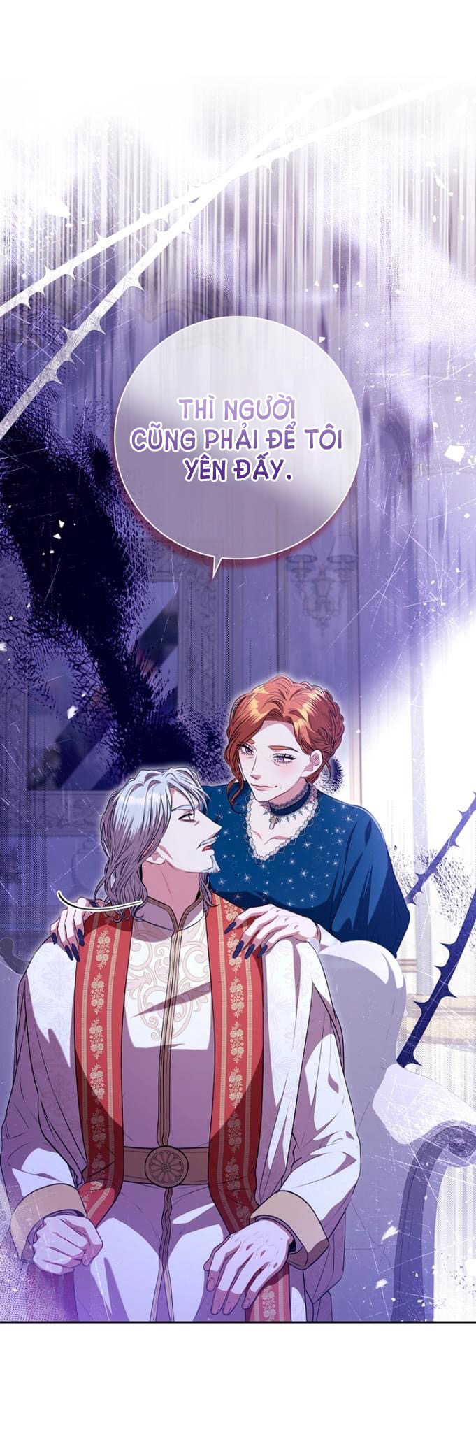 trở thành thư ký của bạo chúa chapter 82 30