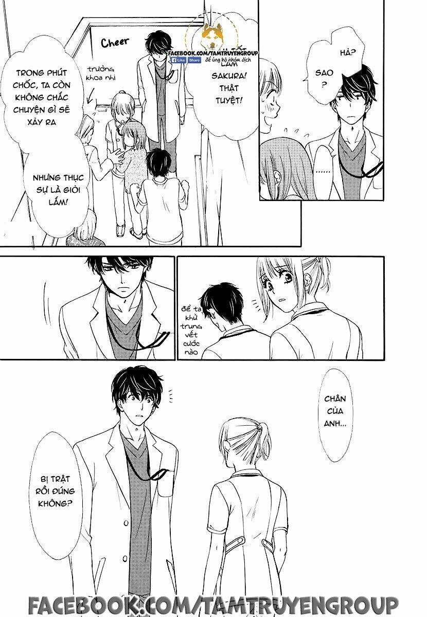 mãi mãi yêu anh chapter 3 30