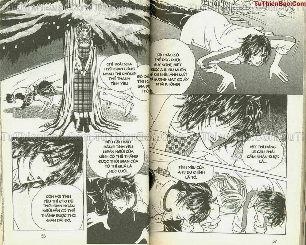 lọ lem kén rể chapter 10 29