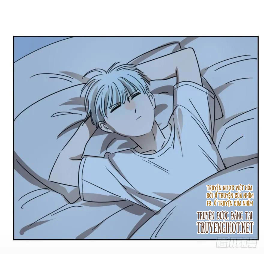 Ngao Ngao Muốn Bị Ăn Thịt chapter 8 - Trang 13
