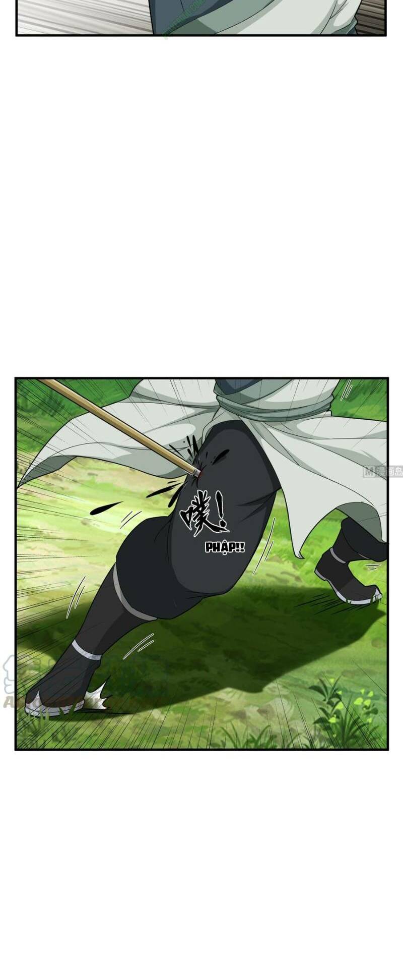 trọng sinh tới đại đường chapter 43 6