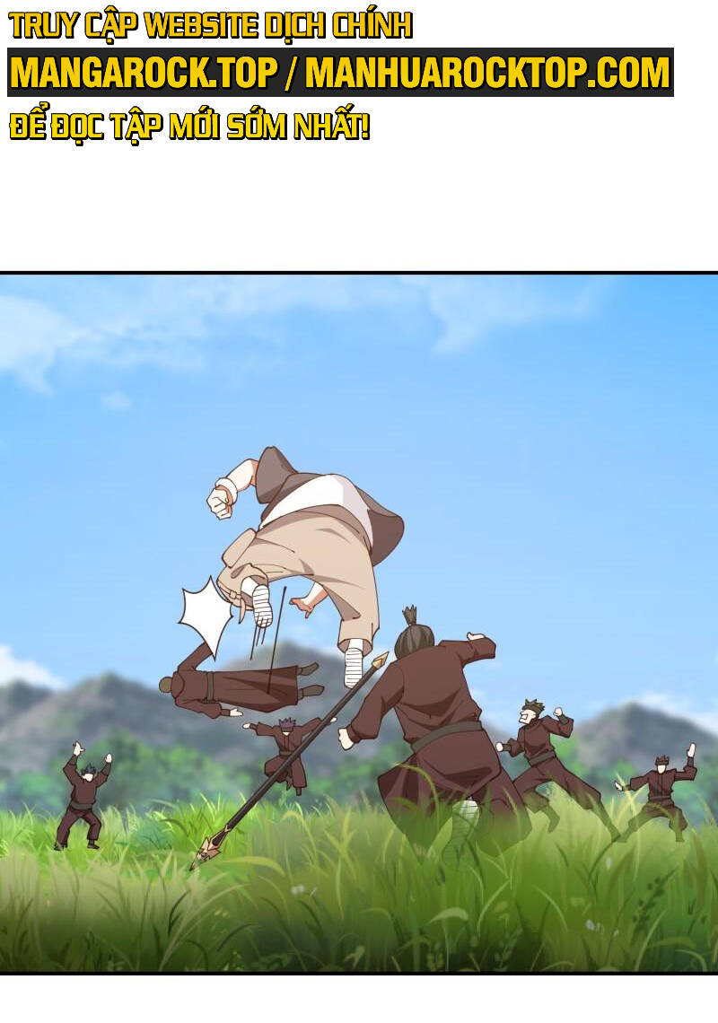 trên người ta có một rồng chapter 630 20