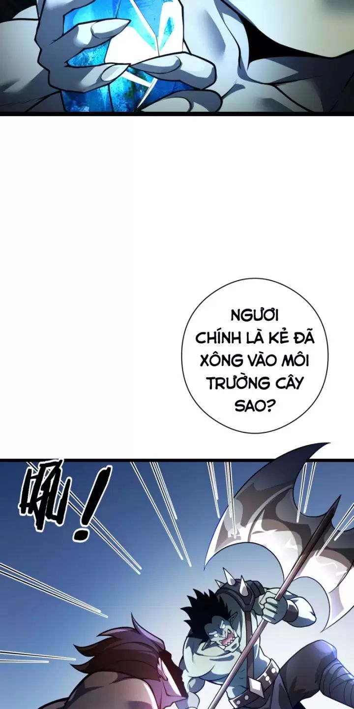 ta, chúa tể rừng xanh chapter 26 3