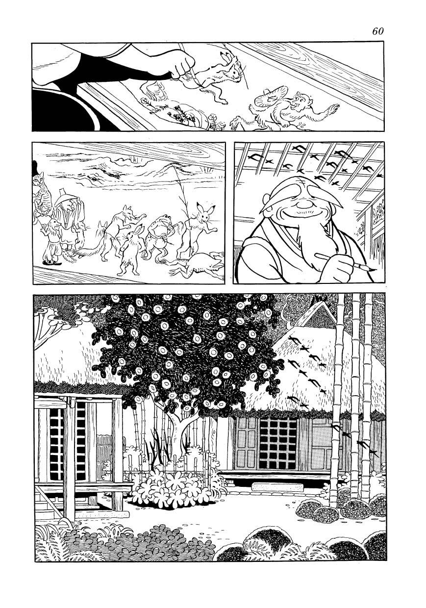 chim lửa chapter 79 8