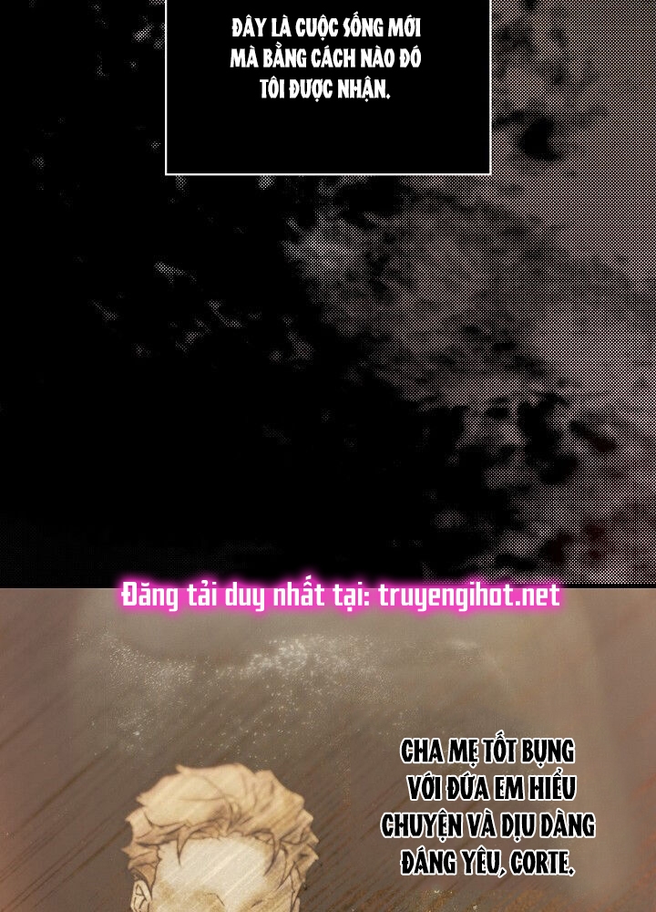 quý cô bí ẩn - secret lady chapter 2 76