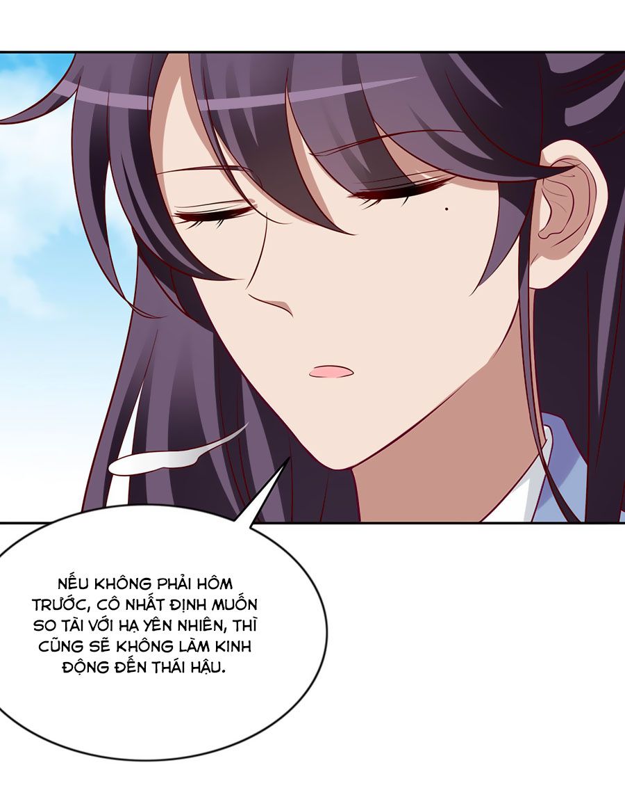 kiêu ngạo vương gia chủng điền phi chapter 78 13