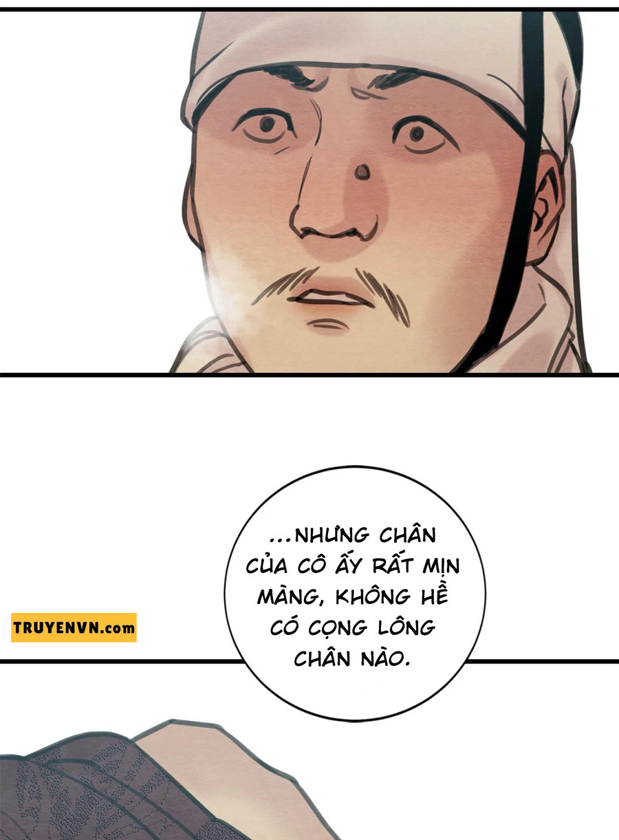 Dạ Ký chapter 45