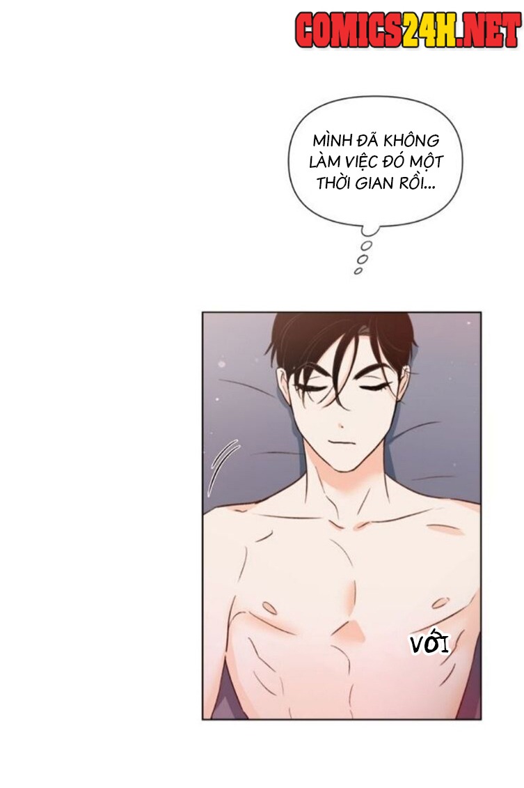 cái giá của sự nổi tiếng chapter 16 30