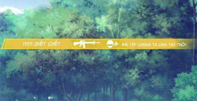 thời khắc và em đều đẹp chapter 13 53