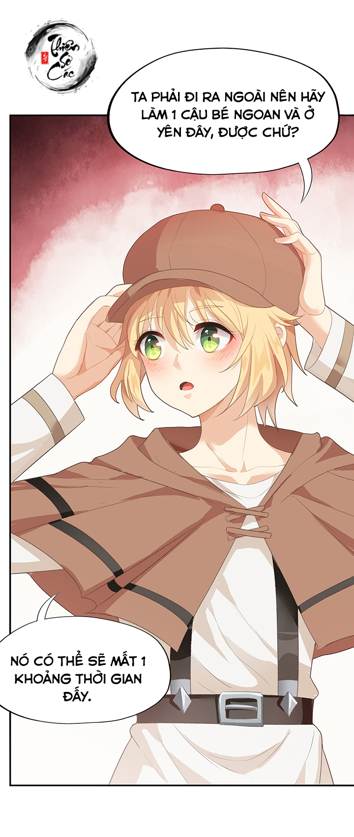 tiền là chân lý chapter 2 9