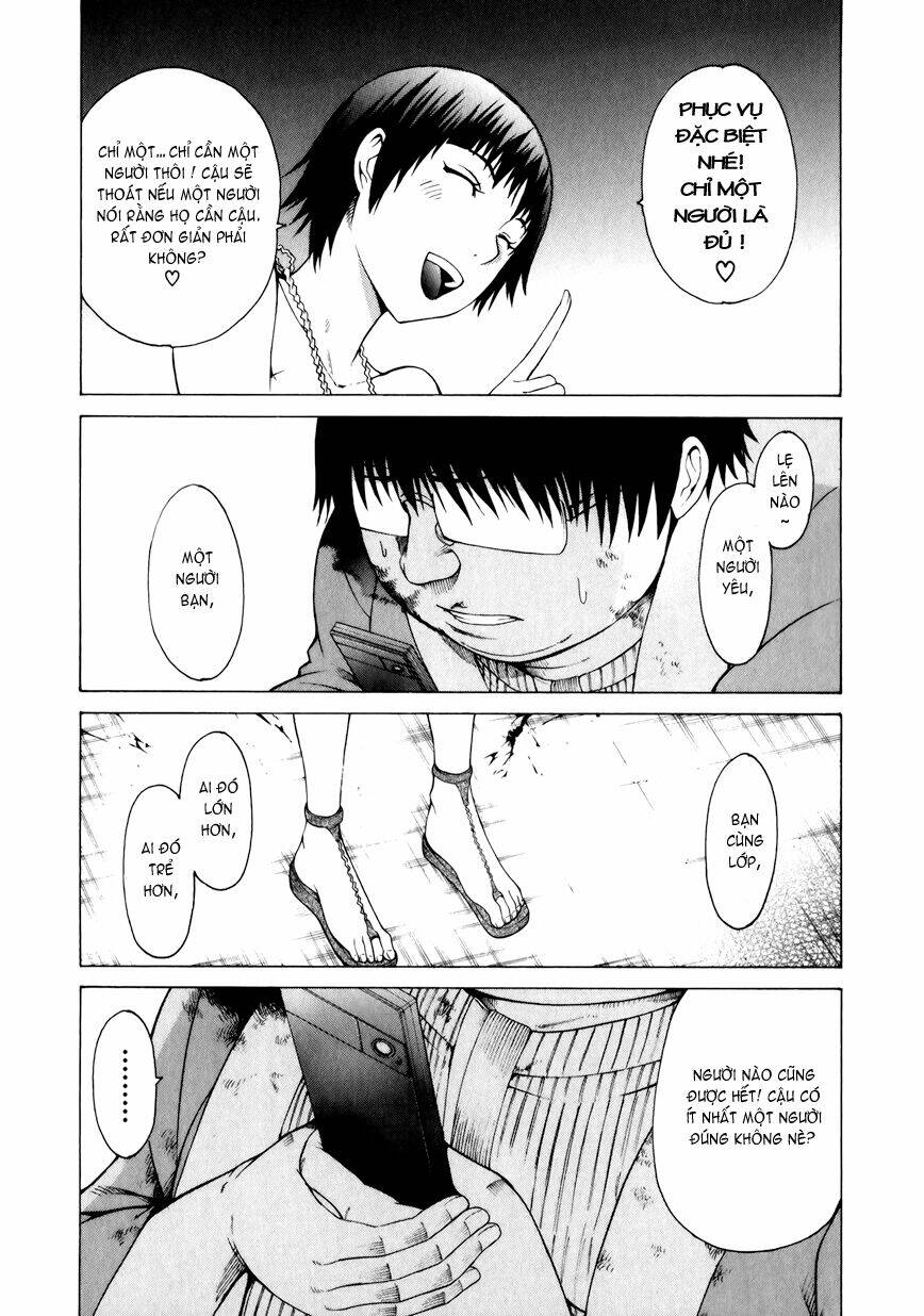 saiteihen no otoko chapter 13 30