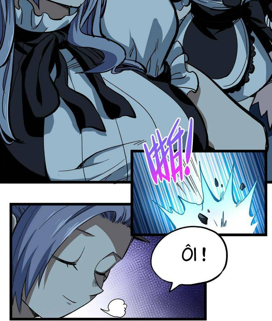 vú em vô địch chapter 6 33