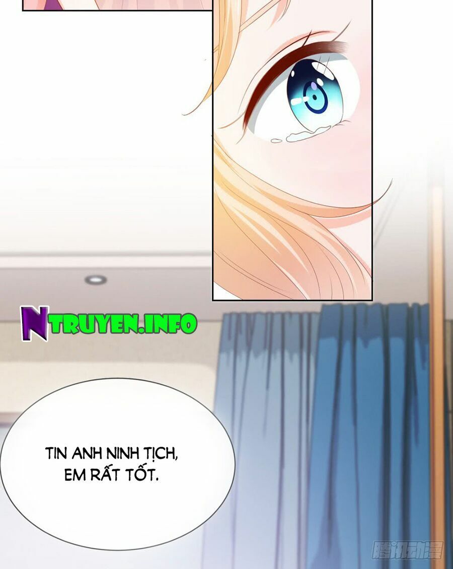ẩn hôn 100%: chọc tức vợ yêu mua một tặng một chapter 68 16