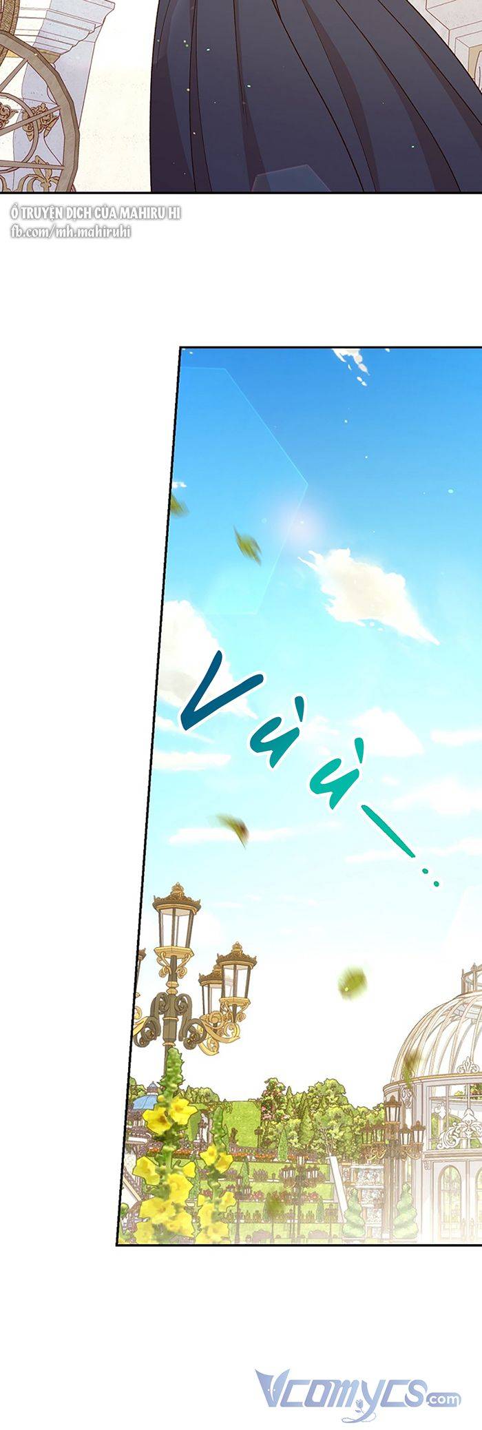 sống sót dưới thân phận hầu nữ chapter 79 14