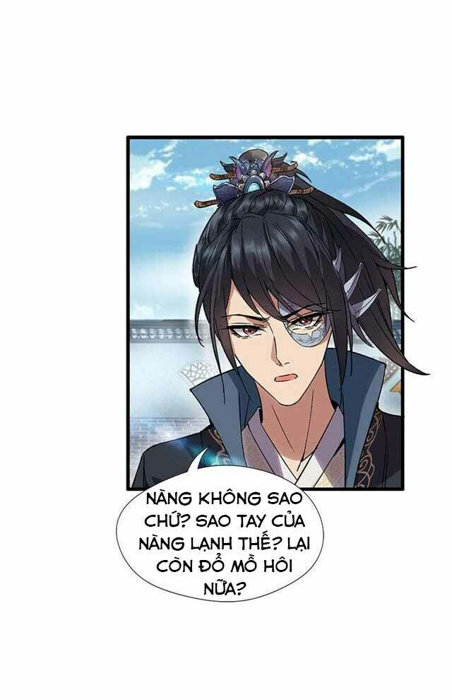 cuồng nữ trọng sinh - hoàn khố thất hoàng phi chapter 63 21